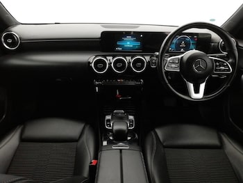 Used Mercedes-Benz A-Class 2019 for sale - 79171415: Photo