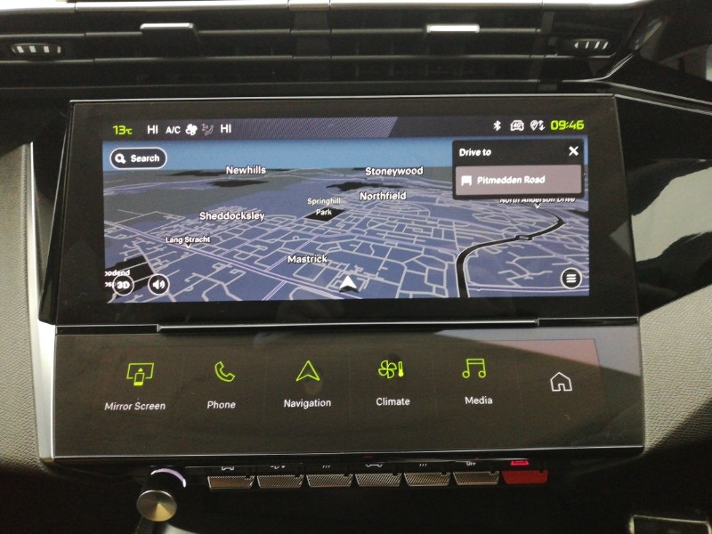 Used Peugeot 308 2025 for sale - 76683658: Photo 13