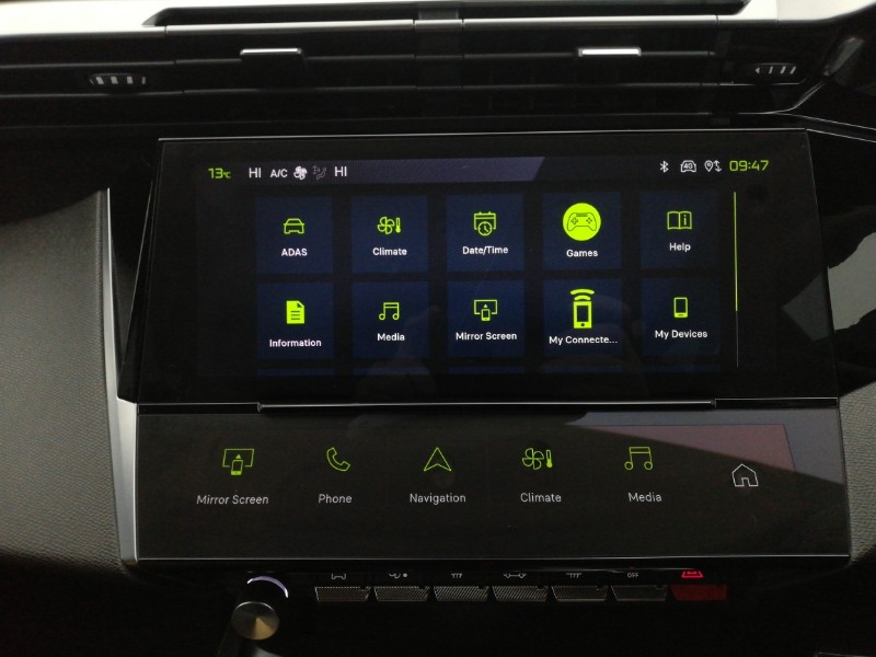 Used Peugeot 308 2025 for sale - 76683658: Photo 17