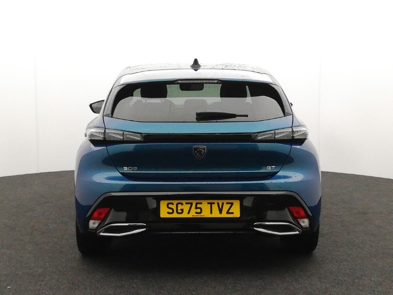 Used Peugeot 308 2025 for sale - 76683658: Photo 18