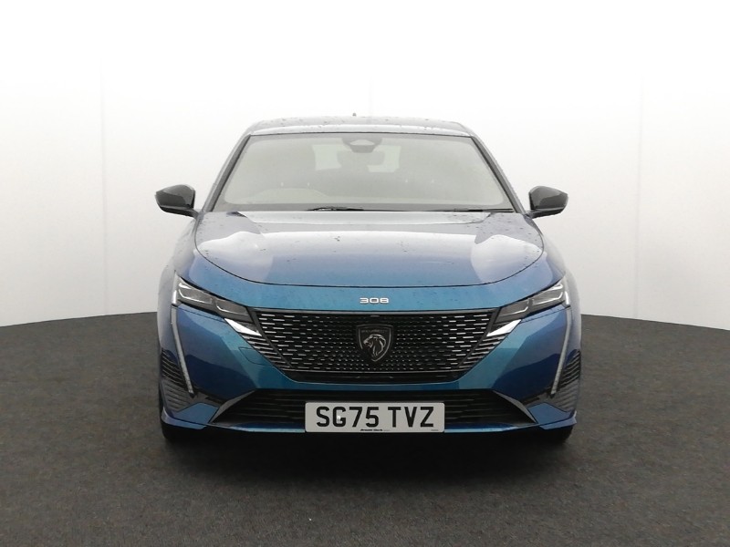 Used Peugeot 308 2025 for sale - 76683658: Photo 19