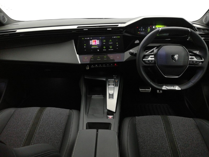 Used Peugeot 308 2025 for sale - 76683658: Photo 2