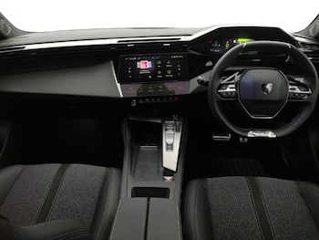 Used Peugeot 308 2025 for sale - 76683658: Photo