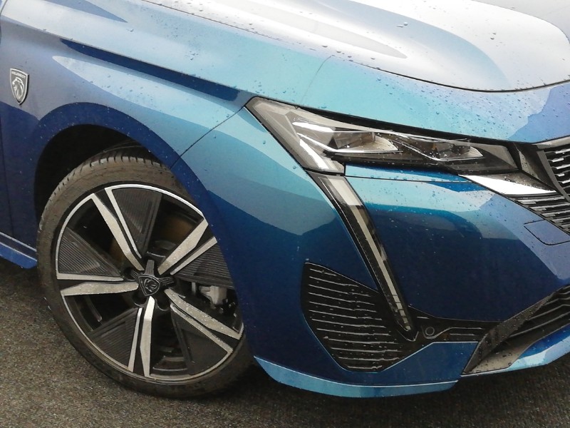 Used Peugeot 308 2025 for sale - 76683658: Photo 9