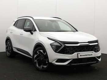 Used Kia Sportage 2023 for sale - 79790375: Photo