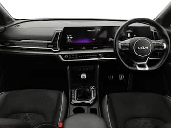 Used Kia Sportage 2023 for sale - 79790375: Photo