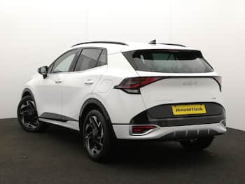 Used Kia Sportage 2023 for sale - 79790375: Photo