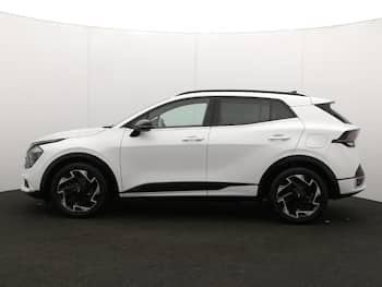 Used Kia Sportage 2023 for sale - 79790375: Photo