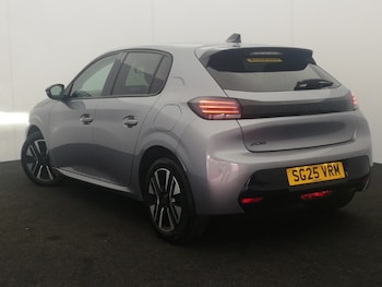 Used Peugeot 208 2025 for sale - 78580234: Photo