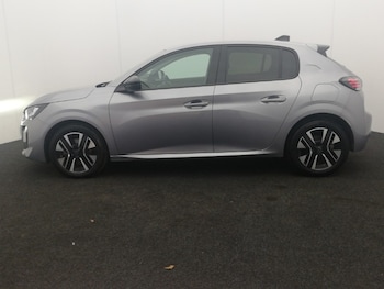 Used Peugeot 208 2025 for sale - 78580234: Photo