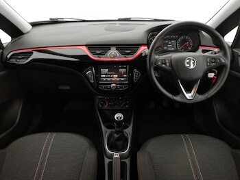 Used Vauxhall Corsa 2016 for sale - 78968413: Photo