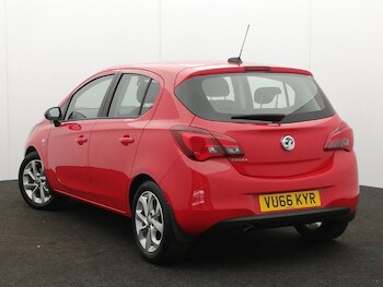 Used Vauxhall Corsa 2016 for sale - 78968413: Photo
