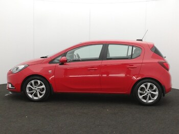 Used Vauxhall Corsa 2016 for sale - 78968413: Photo