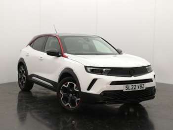 2022 - 1.2 Turbo SRi Nav Premium 5dr