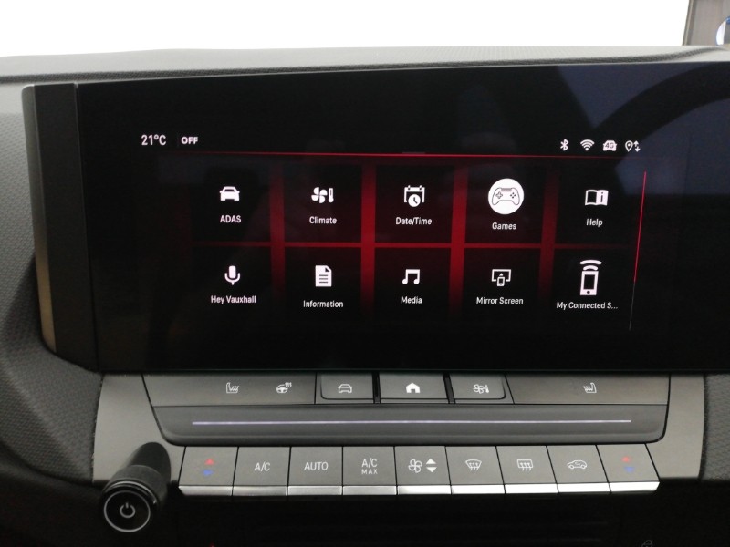 Used Vauxhall Astra 2024 for sale - 76054696: Photo 16