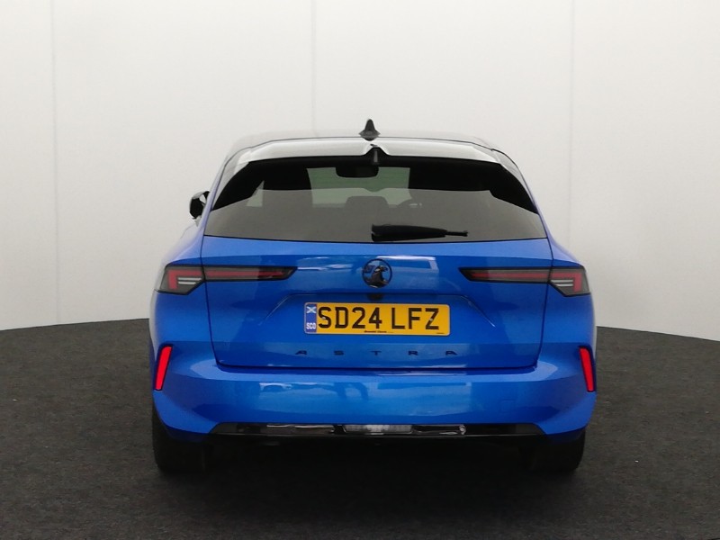 Used Vauxhall Astra 2024 for sale - 76054696: Photo 18