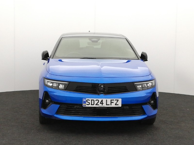 Used Vauxhall Astra 2024 for sale - 76054696: Photo 19