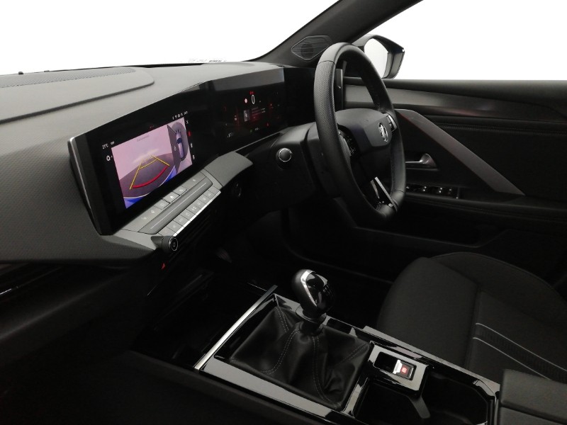 Used Vauxhall Astra 2024 for sale - 76054696: Photo 5