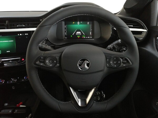 Used Vauxhall Corsa 2025 for sale - 76213240: Photo 11