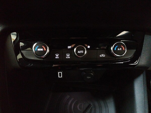 Used Vauxhall Corsa 2025 for sale - 76213240: Photo 19