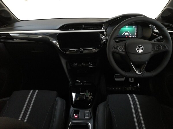 Used Vauxhall Corsa 2025 for sale - 76213240: Photo 2