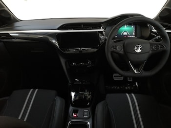 Used Vauxhall Corsa 2025 for sale - 76213240: Photo 2