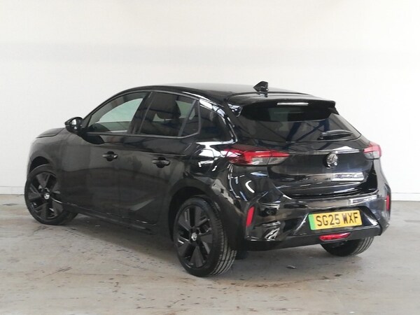 Used Vauxhall Corsa 2025 for sale - 76213240: Photo 3