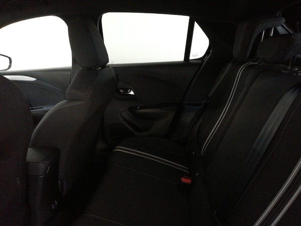 Used Vauxhall Corsa 2025 for sale - 76213240: Photo 6