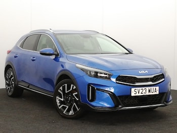 2023 - 1.5T GDi ISG 3 5dr