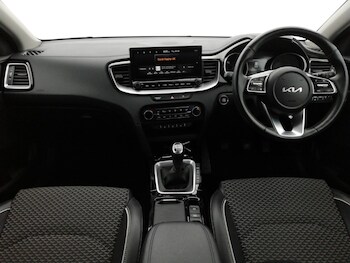 Used Kia XCeed 2023 for sale - 77761480: Photo