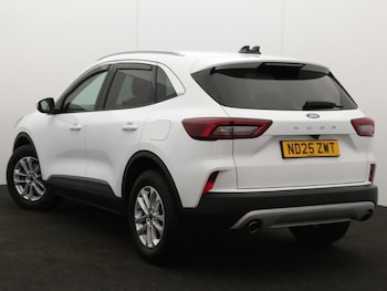 Used Ford Kuga 2025 for sale - 78580241: Photo