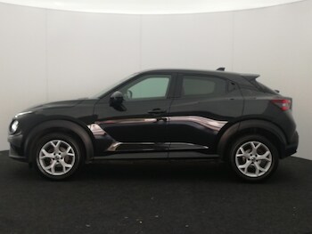 Used Nissan Juke 2021 for sale - 76548653: Photo