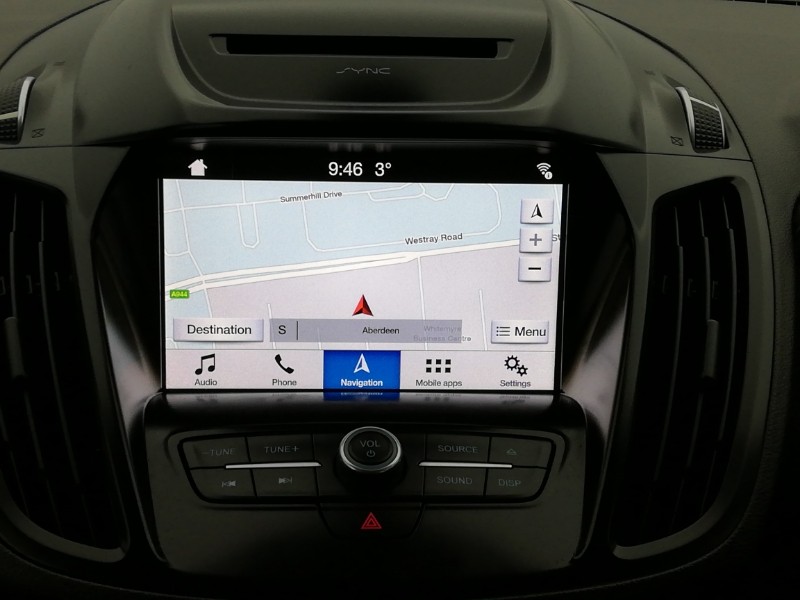 Used Ford Kuga 2019 for sale - 77478337: Photo 11