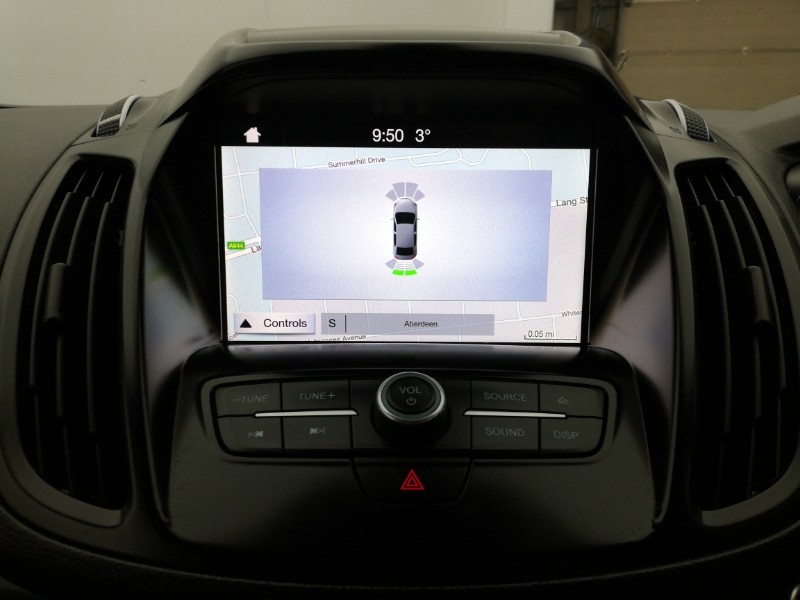 Used Ford Kuga 2019 for sale - 77478337: Photo 14