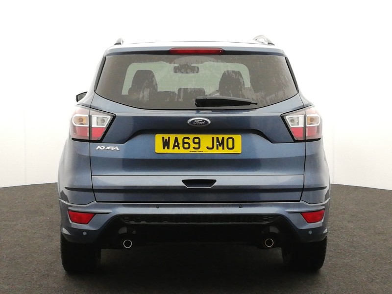 Used Ford Kuga 2019 for sale - 77478337: Photo 18