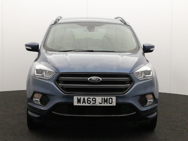 Used Ford Kuga 2019 for sale - 77478337: Photo 19