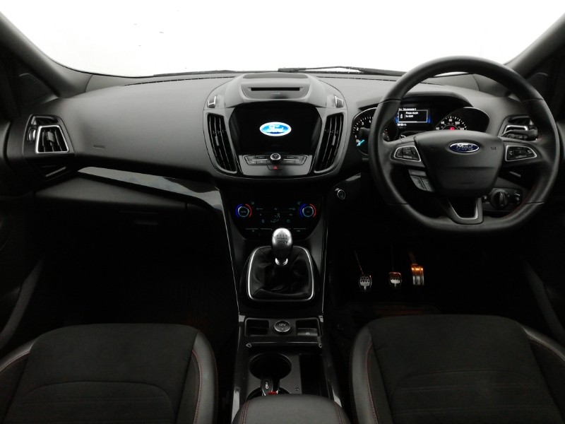 Used Ford Kuga 2019 for sale - 77478337: Photo 2