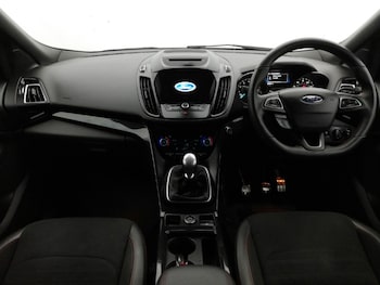 Used Ford Kuga 2019 for sale - 77478337: Photo