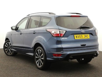 Used Ford Kuga 2019 for sale - 77478337: Photo