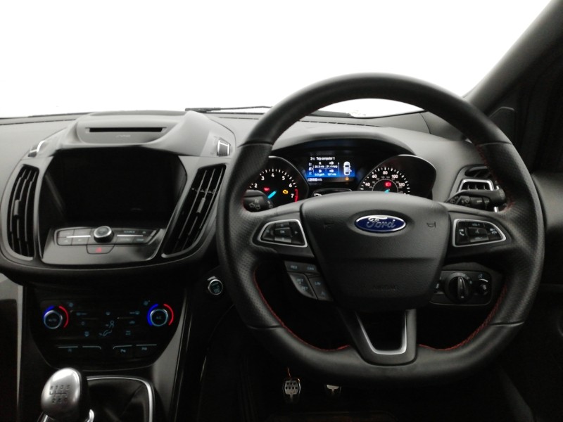 Used Ford Kuga 2019 for sale - 77478337: Photo 7