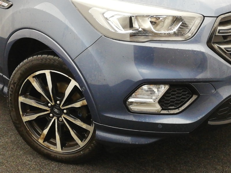 Used Ford Kuga 2019 for sale - 77478337: Photo 9