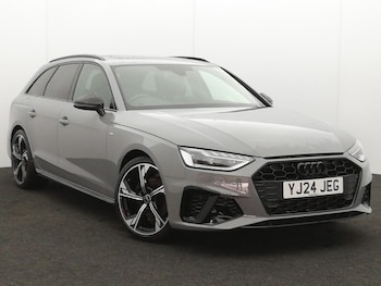 Used Audi A4 2024 for sale - 78522842: Photo