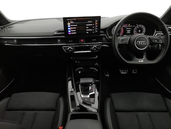 Used Audi A4 2024 for sale - 78522842: Photo