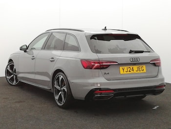 Used Audi A4 2024 for sale - 78522842: Photo