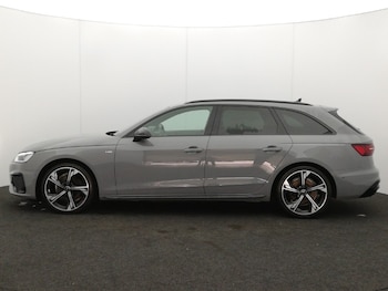 Used Audi A4 2024 for sale - 78522842: Photo