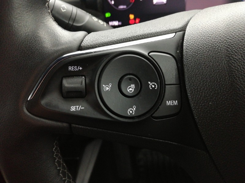 Used Vauxhall Mokka 2023 for sale - 77652247: Photo 13