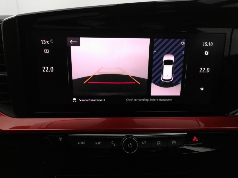 Used Vauxhall Mokka 2023 for sale - 77652247: Photo 16