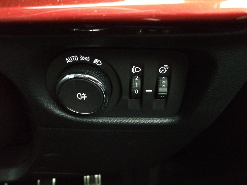 Used Vauxhall Mokka 2023 for sale - 77652247: Photo 17