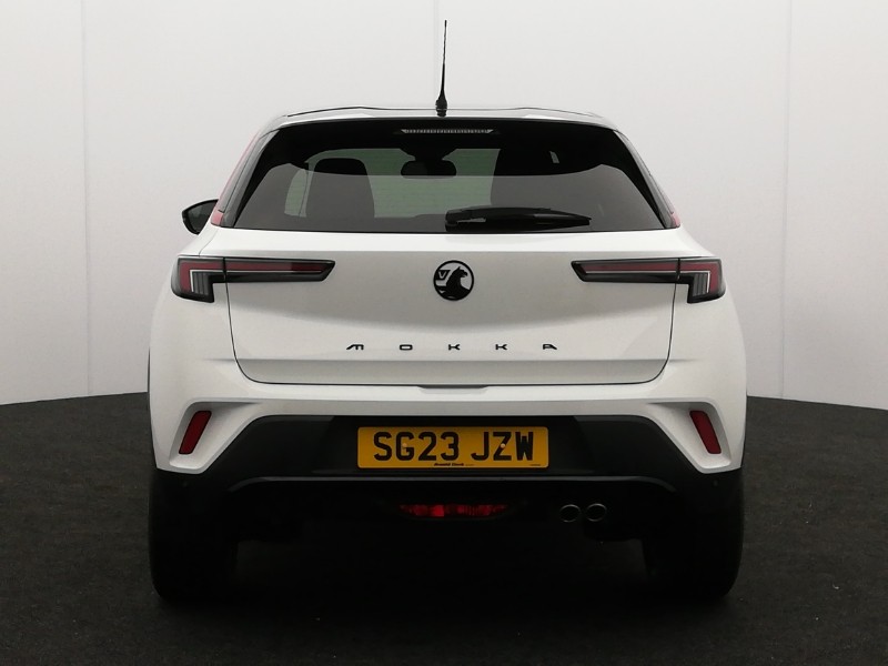 Used Vauxhall Mokka 2023 for sale - 77652247: Photo 18