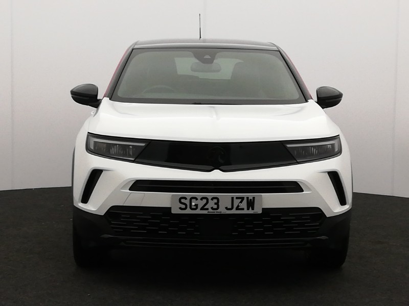 Used Vauxhall Mokka 2023 for sale - 77652247: Photo 19